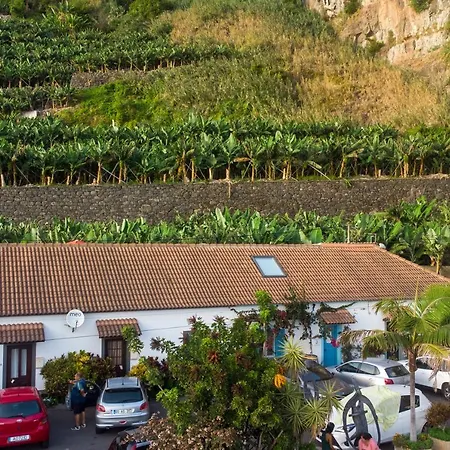 Baldeia - Oceanfront *