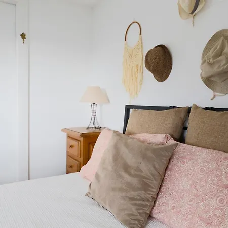 Baldeia - Oceanfront * Понта-ду-Сол