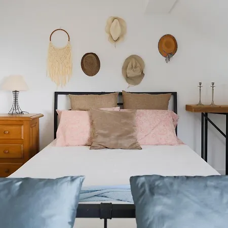 Baldeia - Oceanfront Apartment *