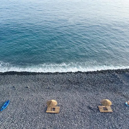 Апартаменты Baldeia - Oceanfront Понта-ду-Сол