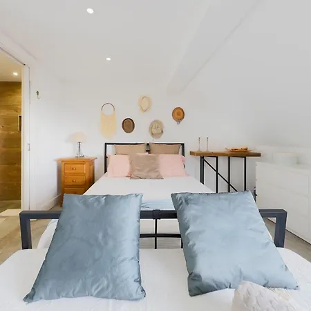 Baldeia - Oceanfront Апартаменты Понта-ду-Сол