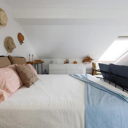 Apartment Baldeia - Oceanfront Ponta do Sol (Madeira)