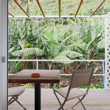 Baldeia - Oceanfront