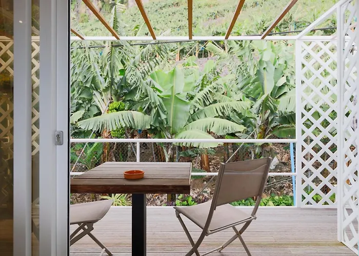 Baldeia - Oceanfront