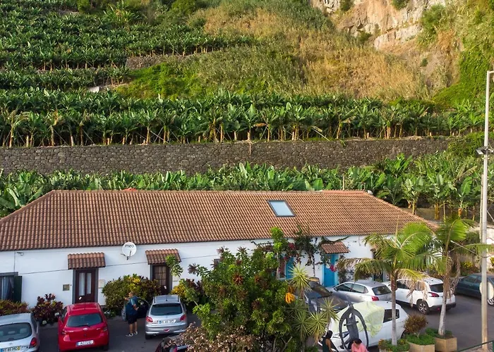 Baldeia - Oceanfront *