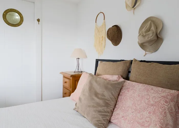 Baldeia - Oceanfront * Ponta do Sol (Madeira)