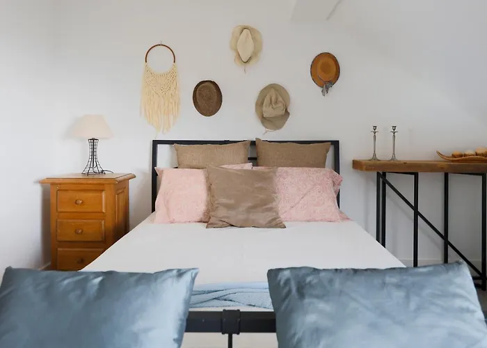 Baldeia - Oceanfront Διαμέρισμα *