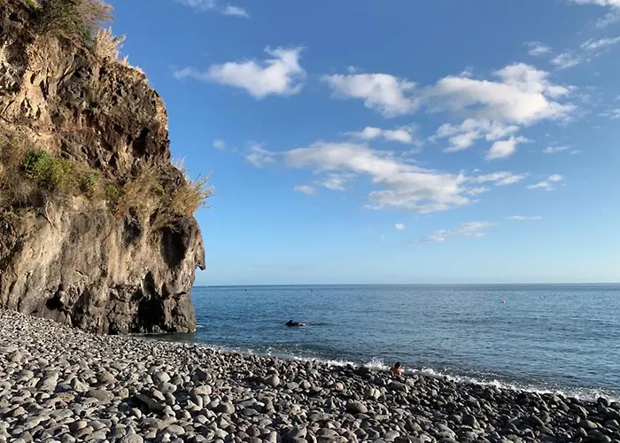 Baldeia - Oceanfront Διαμέρισμα *