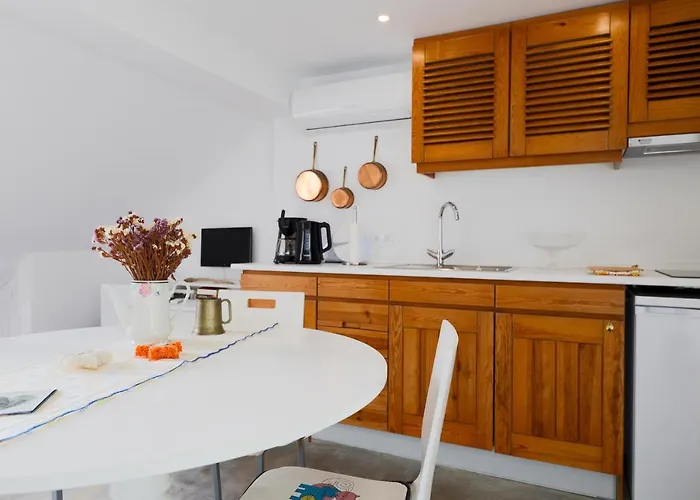 Appartement Baldeia - Oceanfront Ponta do Sol (Madeira)