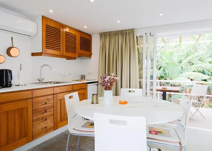 Baldeia - Oceanfront