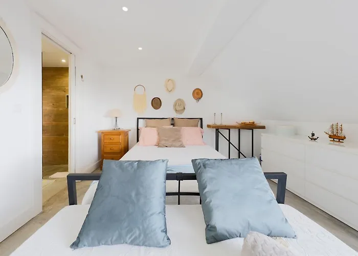 Baldeia - Oceanfront Appartement Ponta do Sol (Madeira)