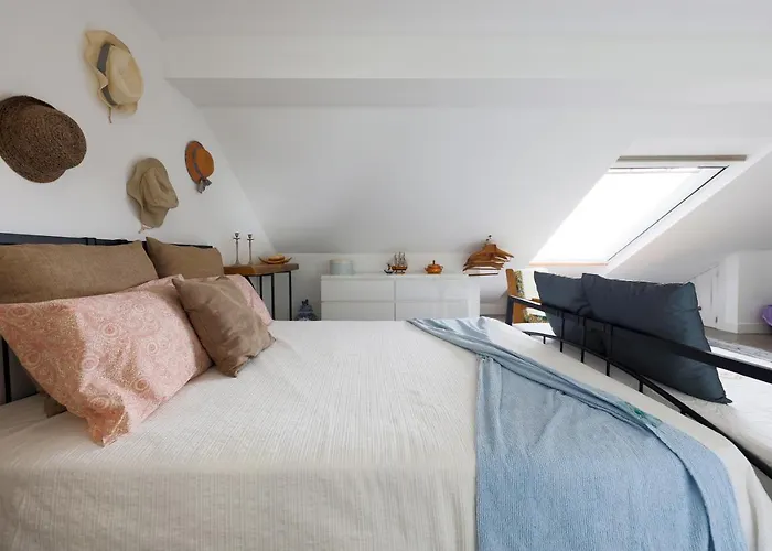 Appartement Baldeia - Oceanfront Ponta do Sol (Madeira)